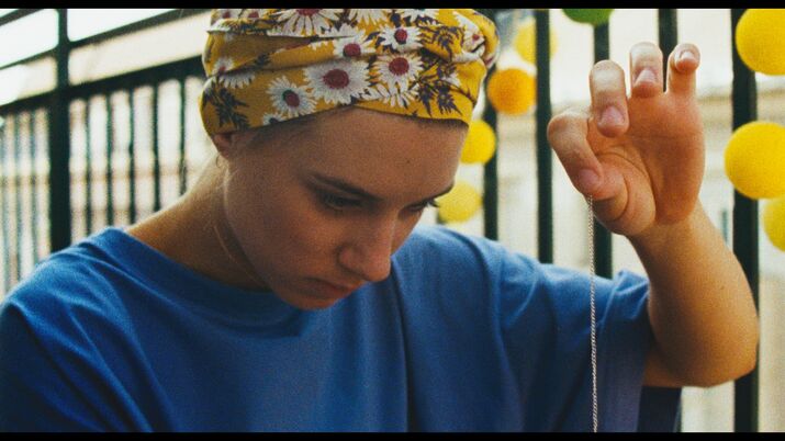 Still Zufall & Notwendigkeit