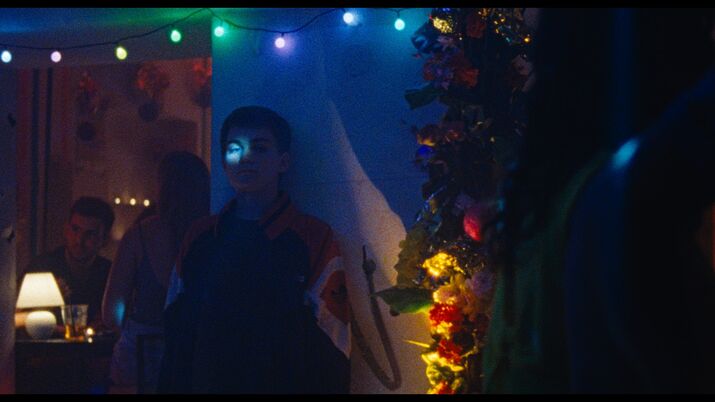 Still Zufall & Notwendigkeit